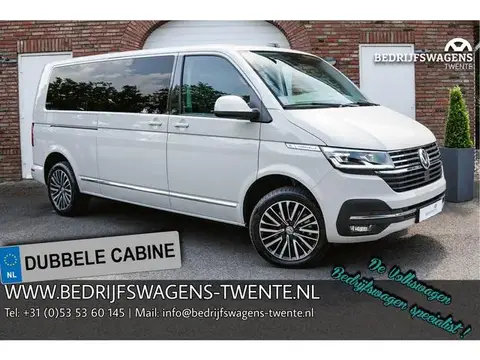 Used VOLKSWAGEN CARAVELLE Diesel 2023 Ad 