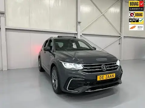 Used VOLKSWAGEN TIGUAN Petrol 2023 Ad 