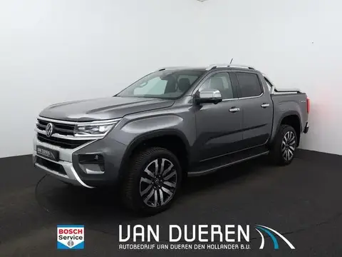 Used VOLKSWAGEN AMAROK Diesel 2023 Ad 