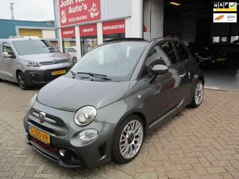 Used FIAT 500 Petrol 2017 Ad 