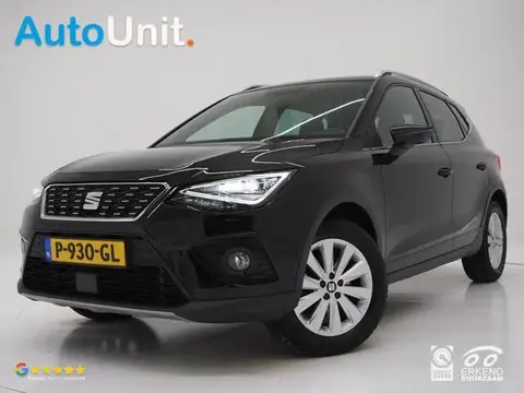 Used SEAT ARONA Petrol 2021 Ad 