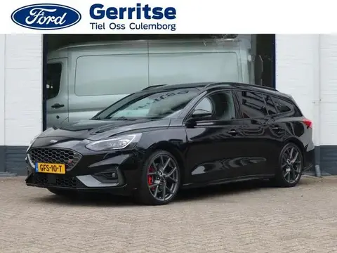 Used FORD FOCUS Petrol 2020 Ad 