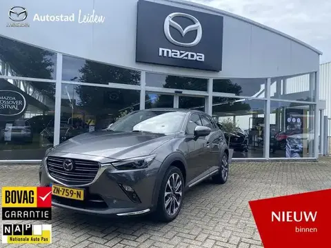 Used MAZDA CX-3 Petrol 2019 Ad 