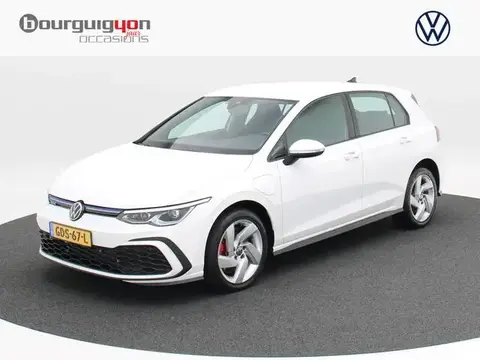 Used VOLKSWAGEN GOLF Hybrid 2022 Ad 