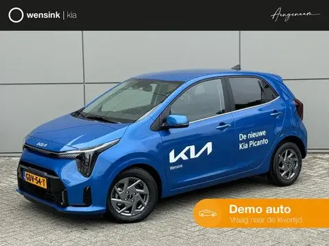 Annonce KIA PICANTO Essence 2024 d'occasion 