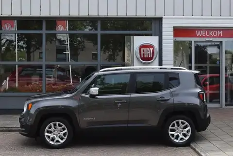 Used JEEP RENEGADE Petrol 2017 Ad 