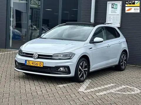 Used VOLKSWAGEN POLO Petrol 2019 Ad 