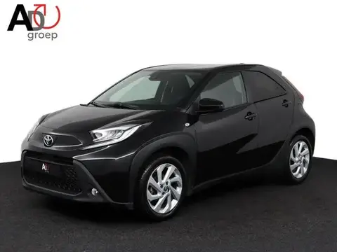 Used TOYOTA AYGO Petrol 2023 Ad 