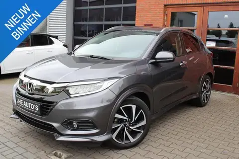 Used HONDA HR-V Petrol 2021 Ad 