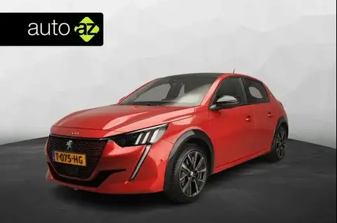 Used PEUGEOT 208 Electric 2023 Ad 