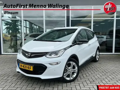 Used OPEL AMPERA Electric 2020 Ad 