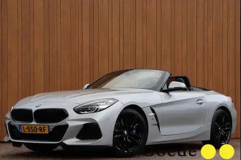 Used BMW Z4 Petrol 2021 Ad 