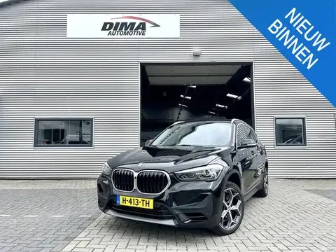 Annonce BMW X1 Essence 2020 d'occasion 