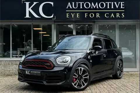 Used MINI COUNTRYMAN Petrol 2019 Ad 