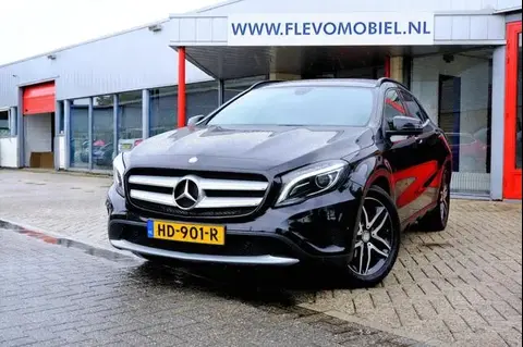 Used MERCEDES-BENZ CLASSE GLA Diesel 2015 Ad 