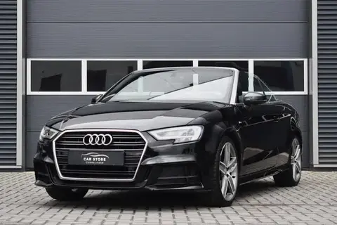 Used AUDI A3 Petrol 2017 Ad 