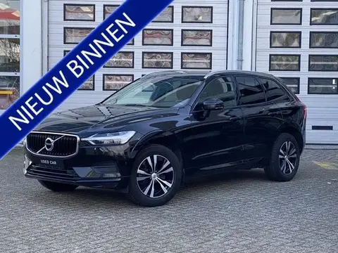 Used VOLVO XC60 Hybrid 2020 Ad 