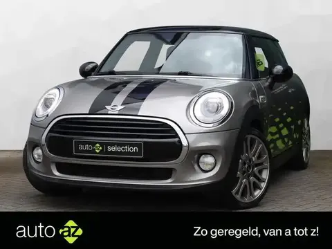 Used MINI COOPER Petrol 2017 Ad 