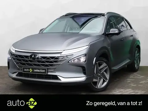 Annonce HYUNDAI NEXO  2018 d'occasion 