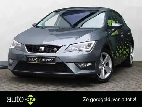 Annonce SEAT LEON Essence 2016 d'occasion 