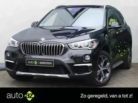 Annonce BMW X1 Essence 2019 d'occasion 