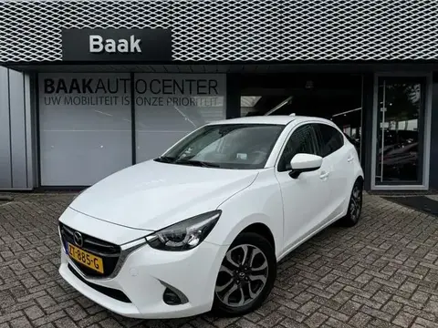 Used MAZDA 2 Petrol 2019 Ad 