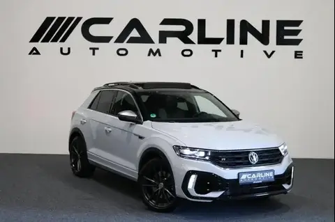 Used VOLKSWAGEN T-ROC Petrol 2021 Ad 