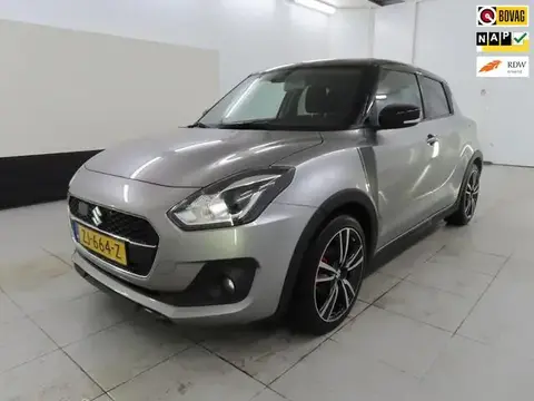 Annonce SUZUKI SWIFT Essence 2019 d'occasion 