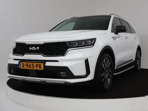 Annonce KIA SORENTO Hybride 2024 d'occasion 