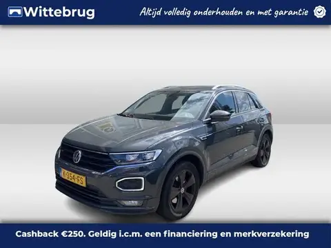 Used VOLKSWAGEN T-ROC Petrol 2019 Ad 