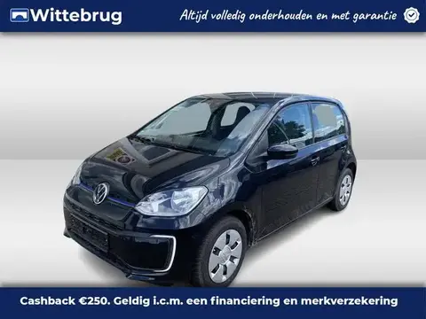 Annonce VOLKSWAGEN UP! Électrique 2021 d'occasion 