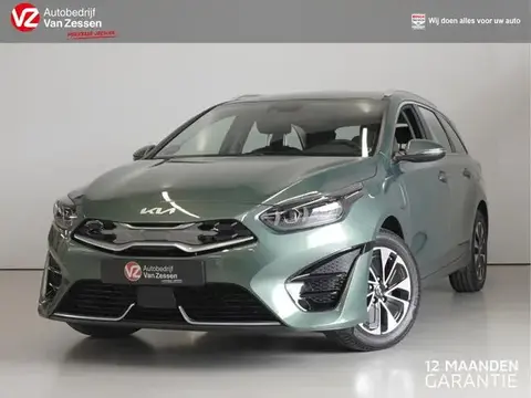 Annonce KIA CEED Hybride 2023 d'occasion 