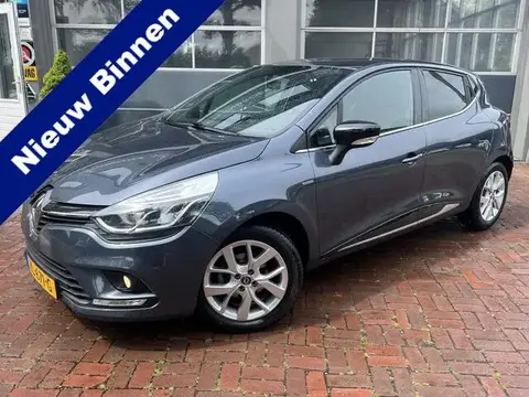 Used RENAULT CLIO Petrol 2019 Ad 