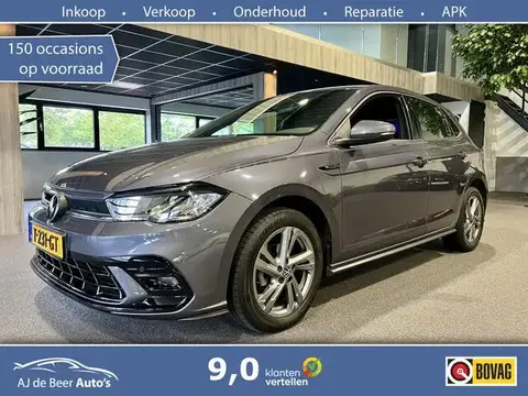 Used VOLKSWAGEN POLO Petrol 2022 Ad 