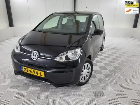 Annonce VOLKSWAGEN UP! Essence 2018 d'occasion 