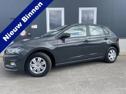 Used VOLKSWAGEN POLO Petrol 2019 Ad 