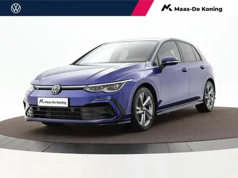 Annonce VOLKSWAGEN GOLF Essence 2022 d'occasion 