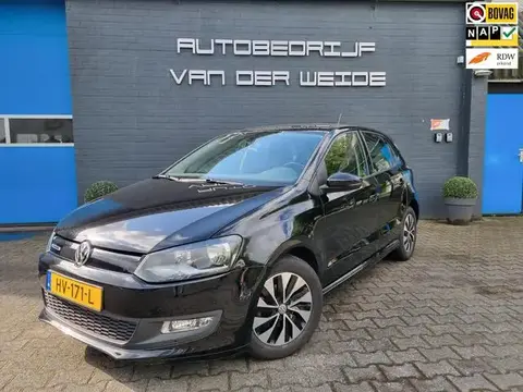 Used VOLKSWAGEN POLO Petrol 2016 Ad 