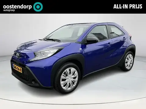 Used TOYOTA AYGO Petrol 2024 Ad 