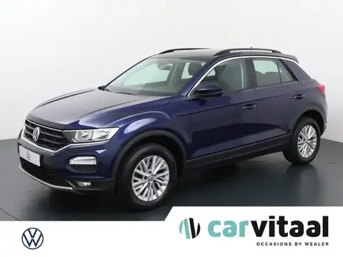 Used VOLKSWAGEN T-ROC Petrol 2020 Ad 