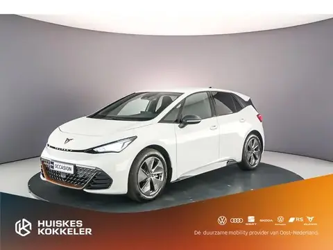 Used CUPRA BORN Electric 2022 Ad 