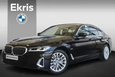 Used BMW SERIE 5 Hybrid 2023 Ad 