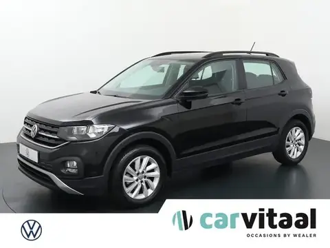 Used VOLKSWAGEN T-CROSS Petrol 2020 Ad 