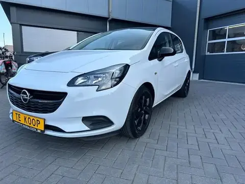 Used OPEL CORSA Petrol 2019 Ad 