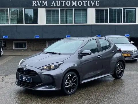 Used TOYOTA YARIS Hybrid 2023 Ad 