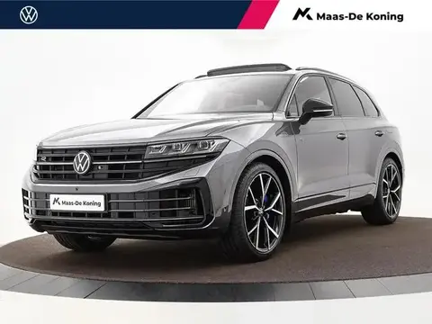 Used VOLKSWAGEN TOUAREG Hybrid 2024 Ad 