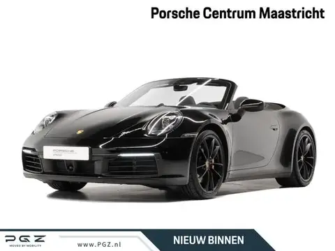 Used PORSCHE 911 Petrol 2023 Ad 