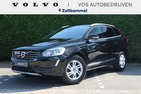 Used VOLVO XC60 Petrol 2015 Ad 