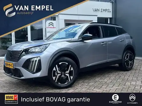 Annonce PEUGEOT 2008 Essence 2023 d'occasion 