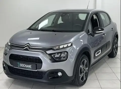 Annonce CITROEN C3 Essence 2024 d'occasion 